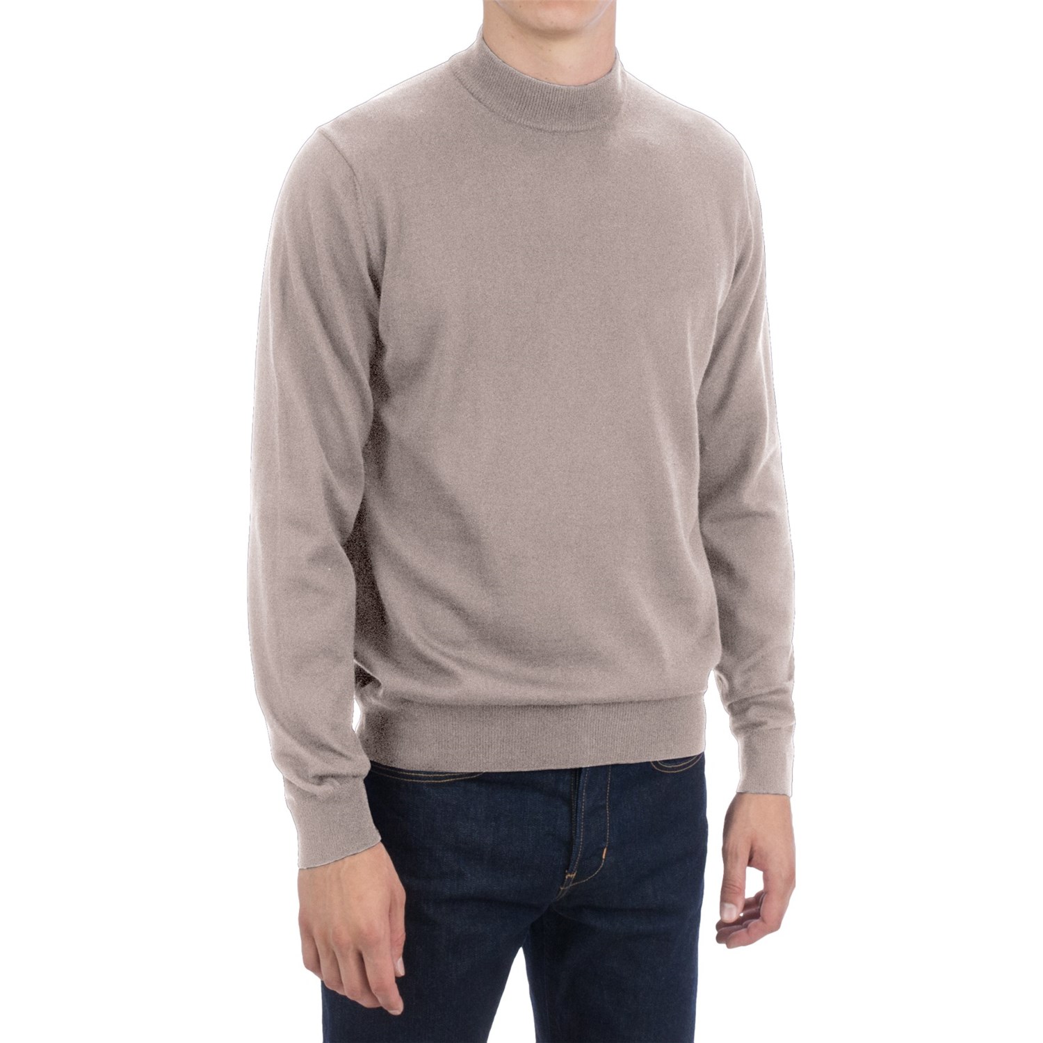 Mock turtleneck sweaters for men of results for Clothing, Shoes & Jewelry: