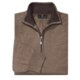 Toscano Mock Turtleneck Sweater - Merino Wool, Quarter Zip (For Men)