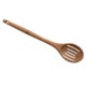 Totally Bamboo 14” Slotted Spoon Boo-Tensil