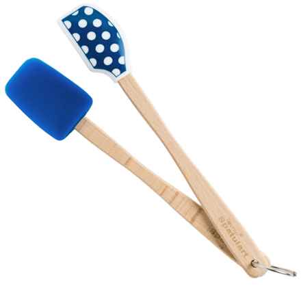 tovolo mini spatula set