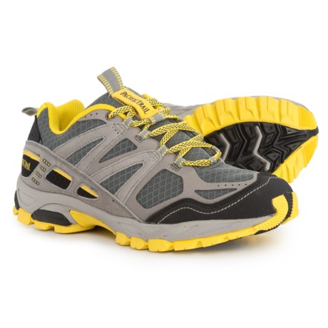 UPC 806434003644 product image for Trail Tioga Trail Running Shoes (For Men) | upcitemdb.com