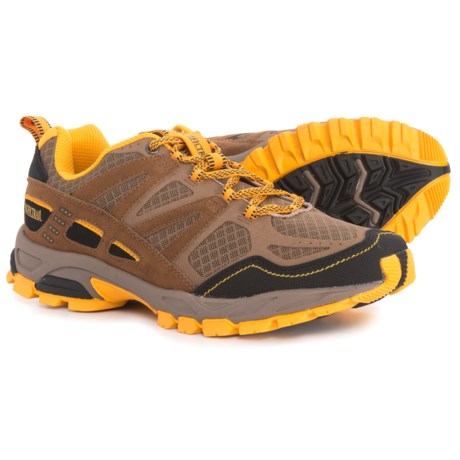 UPC 806434003910 product image for Trail Tioga Trail Running Shoes (For Men) | upcitemdb.com