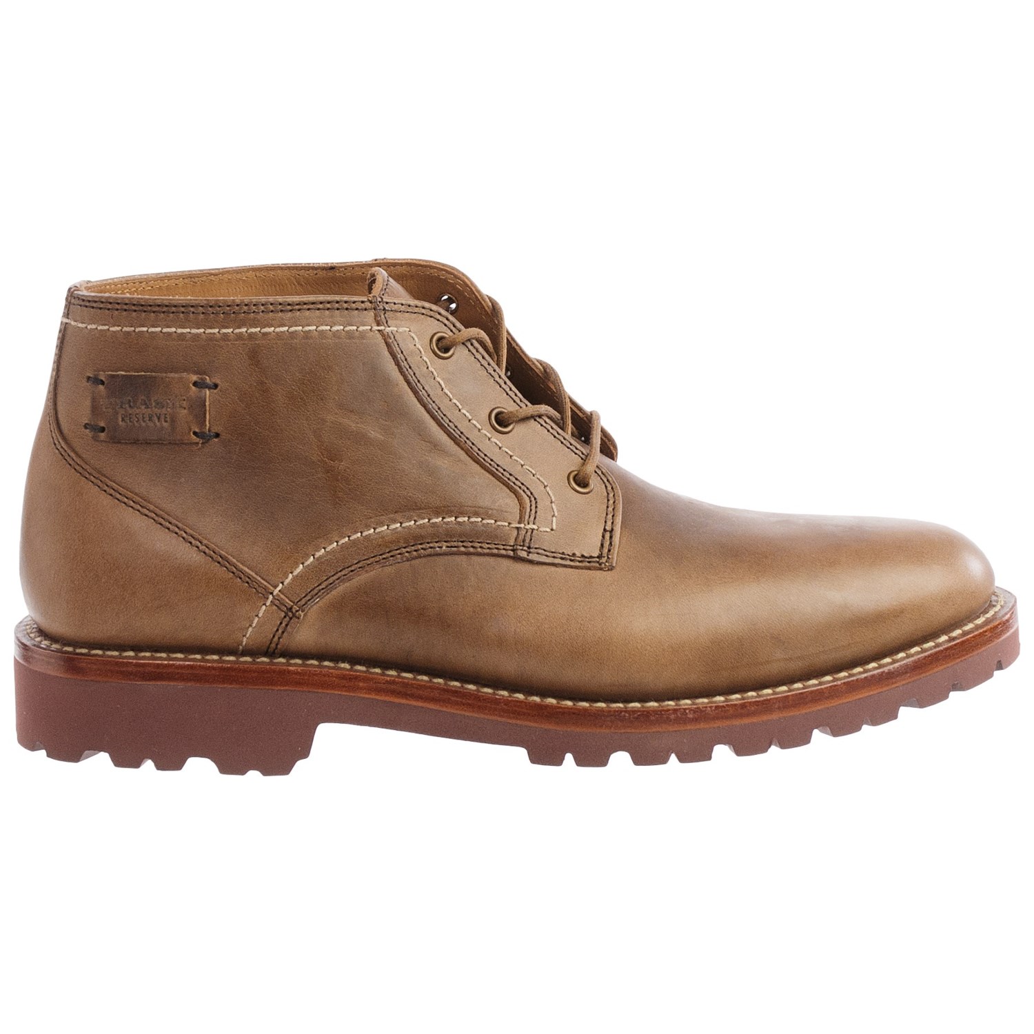 trask raymond chukka