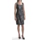 Travel by Tribal Sportswear Brocade Knit Dress - Sleeveless (For Women)