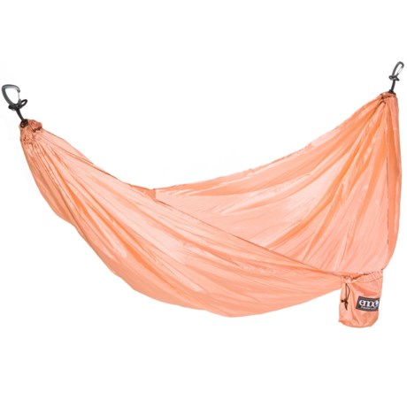 Eno Traveler Single Hammock - COPPER ( )