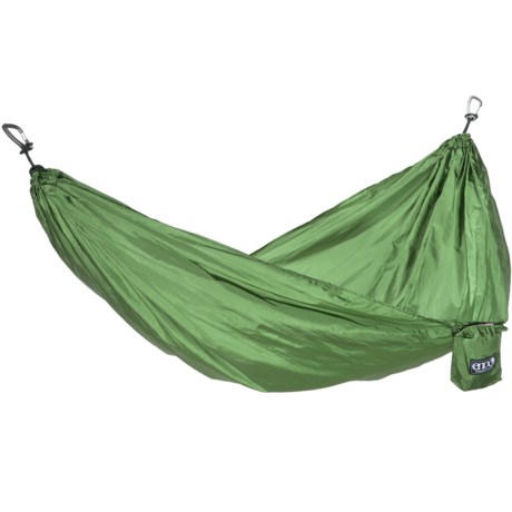Eno Traveler Single Hammock - LIME ( )