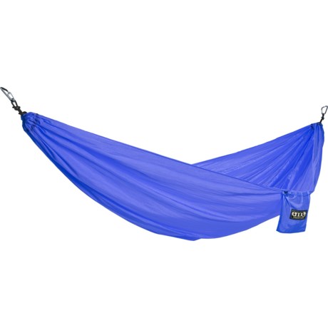 Eno Traveler Single Hammock - Royal - ROYAL ( )