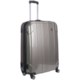 Traveler’s Choice Sedona Hard Case Spinner Suitcase - Expandable, 29”