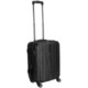 Traveler’s Choice Tasmania Hard Case Spinner Suitcase - Expandable, 20”