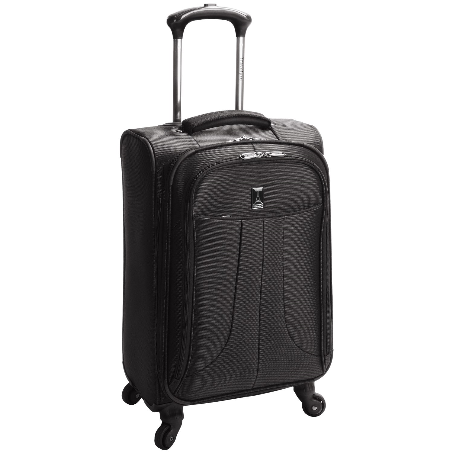 Travelpro 21 exp store mobile office spinner