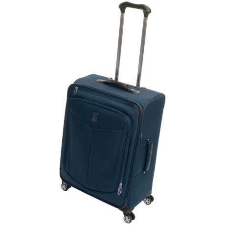 Travelpro Nuance 21 Expandable Spinner Suitcase
