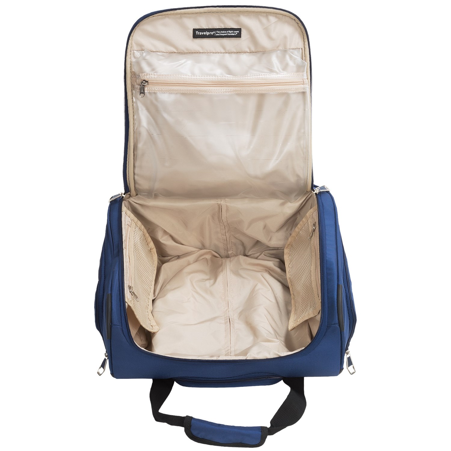Travelpro Sapphire Elite Rolling UnderSeat Bag 15