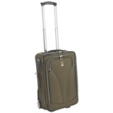 Travelpro Walkabout Lite 3 Expandable Suitcase - 22”
