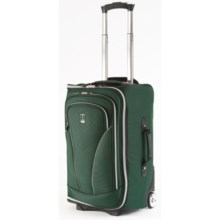 Travelpro Walkabout Lite 3 Rolling Duffel Bag - 22”, Carry-On in Forest Green - Closeouts
