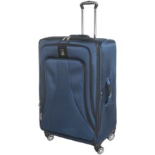 67%OFF ローリング荷物 Travelpro WalkaboutのLiteの4拡??張スピナースーツケース - 29 Travelpro Walkabout Lite 4 Expandable Spinner Suitcase - 29画像