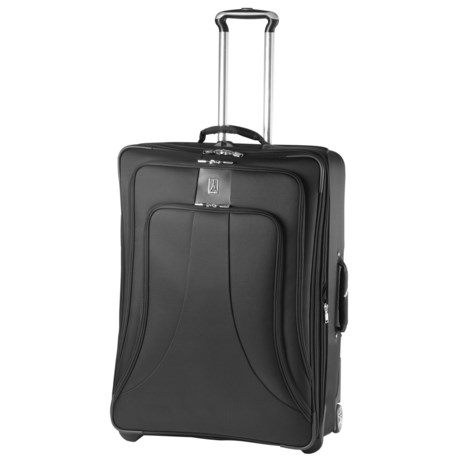 Travelpro Walkabout Lite 4 Suiter Upright Suitcase Expandable, 28