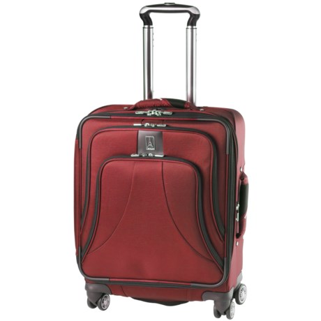 Travelpro Walkabout Lite 4 Wide Body Spinner Suitcase Expandable 20