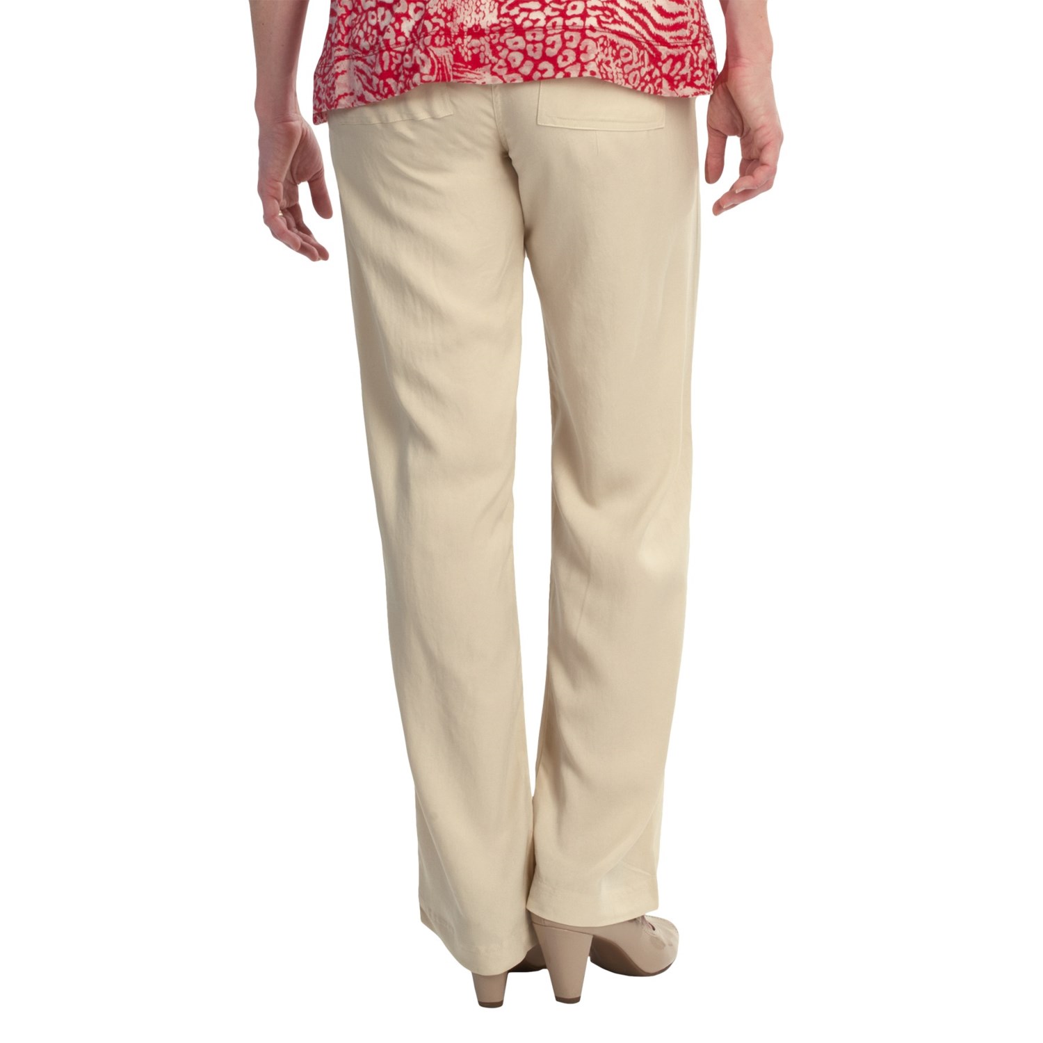TravelSmith Classic Pants (For Women) 7317J Save 75
