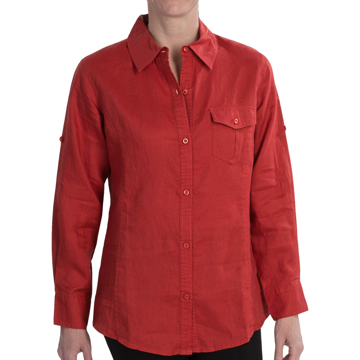 travelsmith microfiber big shirt