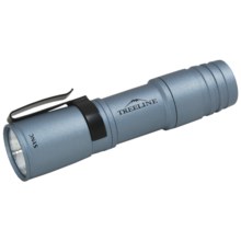 Treeline Sync LED Flashlight in Blue - Closeouts