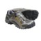 Treksta Roam Trail Shoes - Nubuck (For Women) in Tan/Yellow