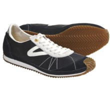 Tretorn Reva Nylon Sneakers (For Women) in Phantom Black - Closeouts