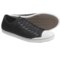 Tretorn Skymra SL Sneakers - Canvas (For Men) in Black