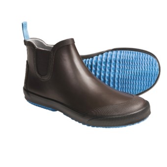 Tretorn Strala Rubber Rain Boots - Waterproof (For Men)