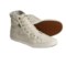 Turtledove Tretorn T56 Mid Gore-Tex® XCR® Tennis Shoes - Waterproof (For Men)