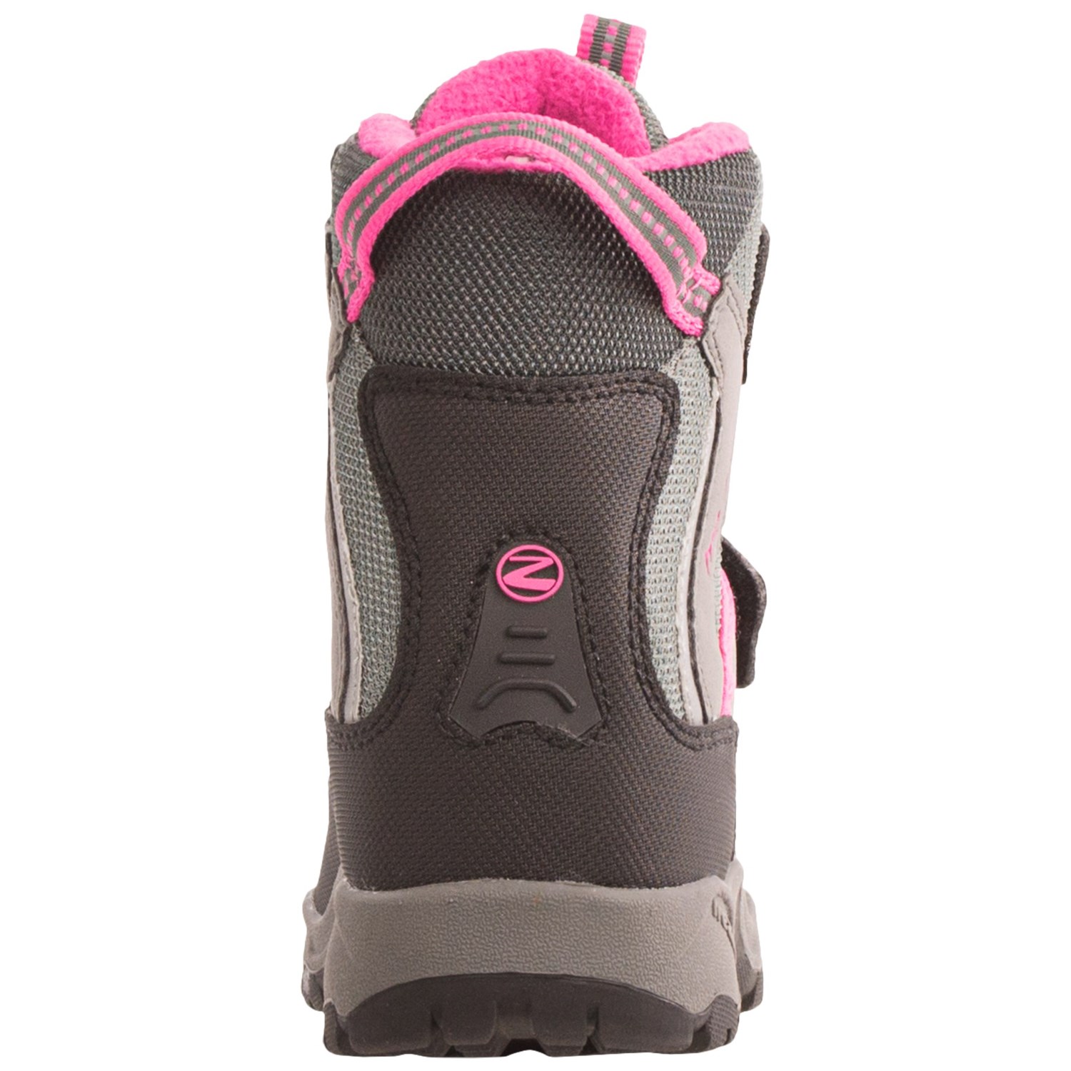 Trezeta Cyclone Thermo Snow Hiking Boots (For Kids and Youth) 7428D