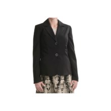 Tribal Sportswear Any-Season Blazer (For Women) in Black