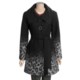 Tribal Sportswear Blanket Coat - Wool-Blend (For Women)