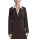 Tribal Sportswear Button Front Jacket (For Women)