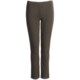 Tribal Sportswear Comfort Waist Leggings - Stretch Cotton (For Women)