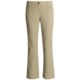 Tribal Sportswear Comfort Waist® Pants - Bootcut, Pocket Detail (For Women)