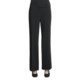 Tribal Sportswear Comfort Waist Pants - Pleated Closure (For Women)