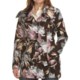 Tribal Sportswear Cotton Trench Jacket (For Women)