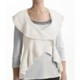 Tribal Sportswear Cotton Wrap Vest (For Women)