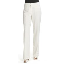 Tribal Sportswear Dress Pants (For Women) in Marshmallow