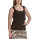 Tribal Sportswear Fancy Strap Camisole (For Women)
