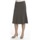 Tribal Sportswear Flared Gore Skirt - Stretch (For Women)