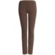Tribal Sportswear Leggings - Stretch Cotton (For Women)