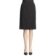 Tribal Sportswear Pencil Skirt - Plus Size, Button-Pleat Back (For Women)