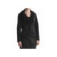 Tribal Sportswear Ruffle Collar Blazer (For Women)