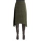 Tribal Sportswear Stretch Moleskin Skirt - Pull-Ons (For Women)
