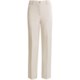 Tribal Sportswear Tapered Leg Pants - Stretch Cotton (For Women)