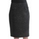 Tribal Sportswear Wool-Blend Skirt (For Women)