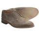 Tricker’s Whitman Wingtip Shoes - Oxfords, Suede (For Men)