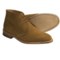 Tricker’s William Chukka Boots - Suede (For Men) in Marraca Jana Suede