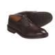 Tricker’s Woodstock Shoes - Pebbled Leather (For Men)